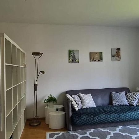 Apartament Francuska Pokoje Rooms Warsaw Luaran gambar