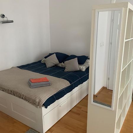 Apartament Francuska Pokoje Rooms Warsaw Luaran gambar