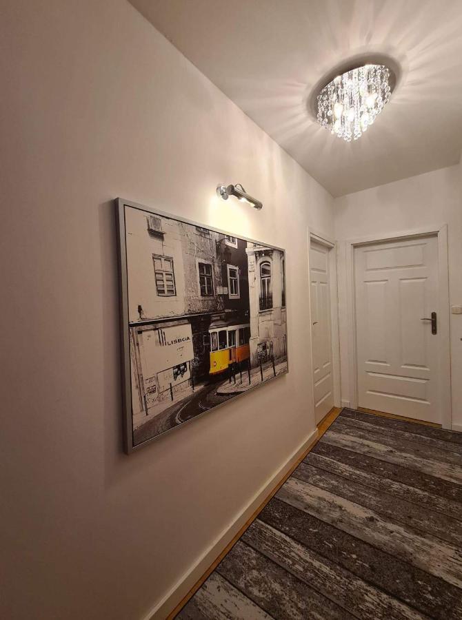 Apartament Francuska Pokoje Rooms Warsaw Luaran gambar